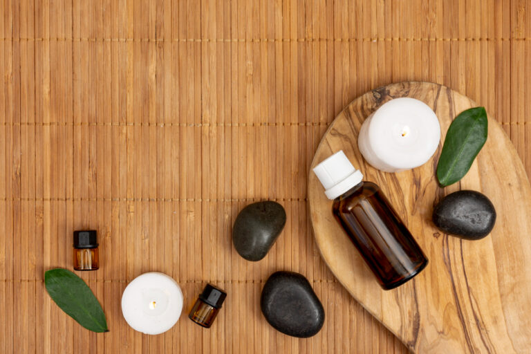 Signature Massage: Personalized Healing for the Burnout Generation